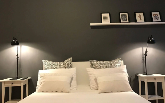 B&B Experience