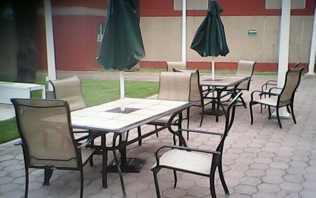 Casa Grande Delicias