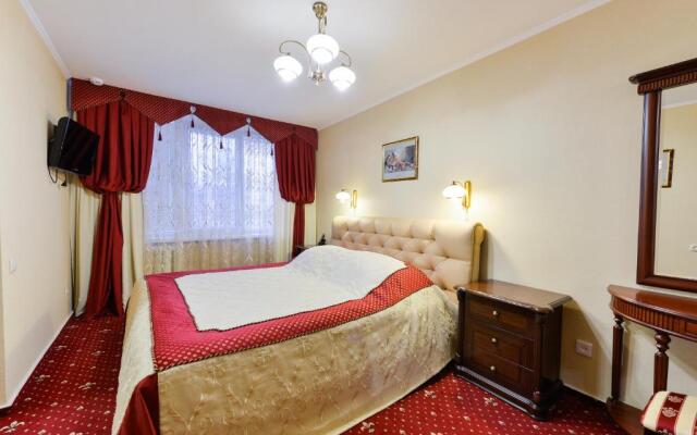 Hotel Kama