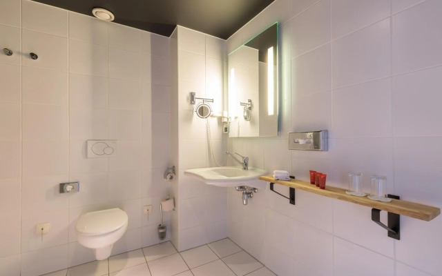 Leonardo Hotel Almere City Center