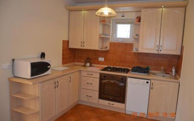 Family 2-rooms Apartment