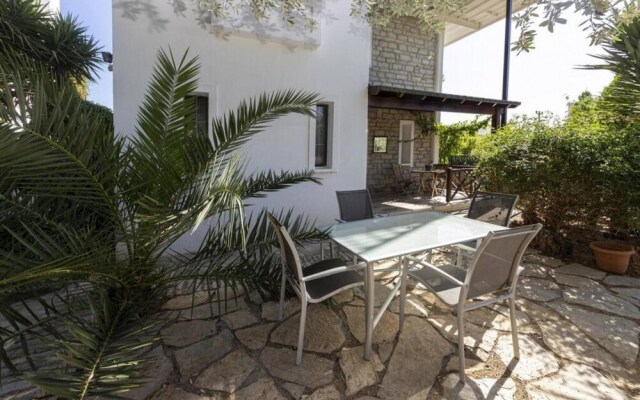 Villa With Private Pool in the Heart of Bodrum