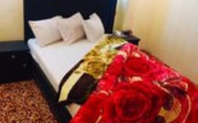 Hotel Rock Palace Bahrain