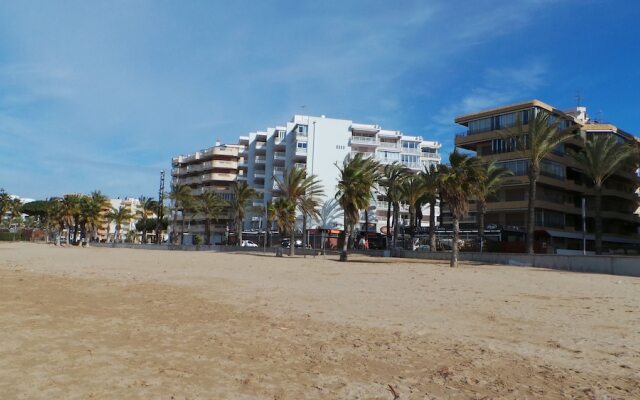 Apartamento Differentflats Rubens