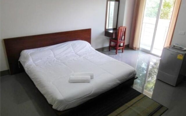 PK Condotel