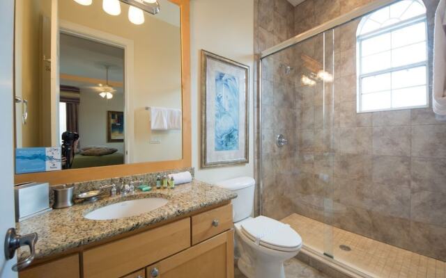 5BR Reunion Pool Home 7388 by OVRH