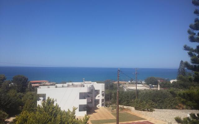 Dimitra Hotel