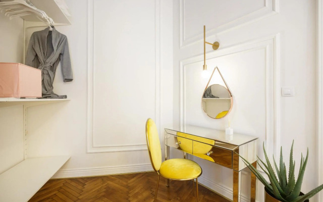 Palace Apartment by Main Station - Premier