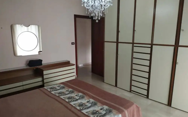 Beautiful and Clean Apartment Close to Taormina