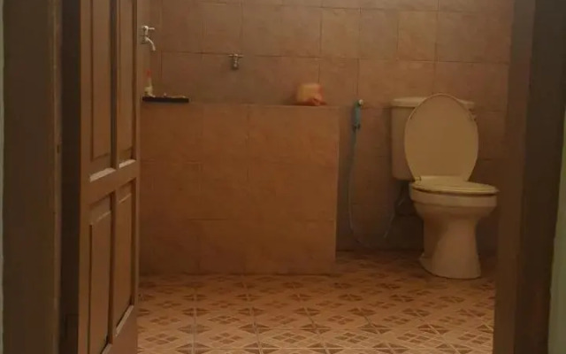 Putri Duyung Guest House