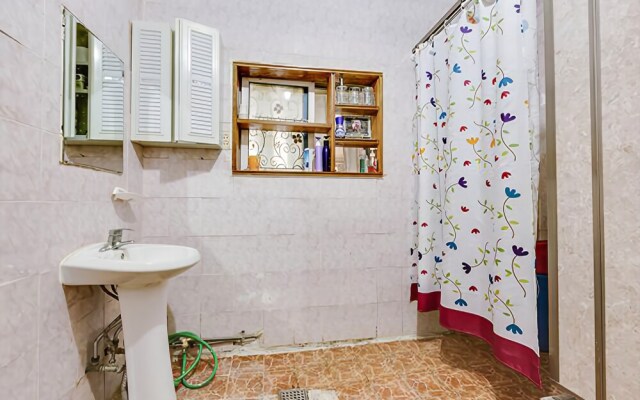 Yeoju Haneuljeongwon Pension