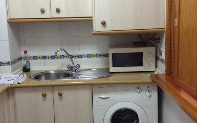 Last Days Malaga Easter