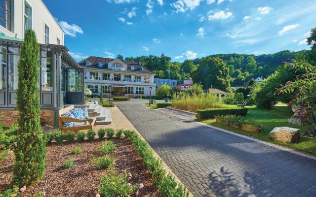 BollAnts SPA im Park