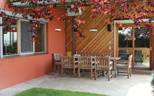 Ferienhaus Sun Valley