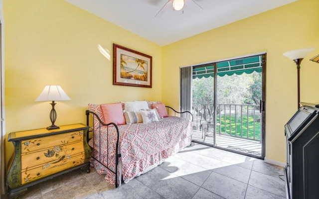 Lovely Naples Vacation Rental w/ Shared Pools!