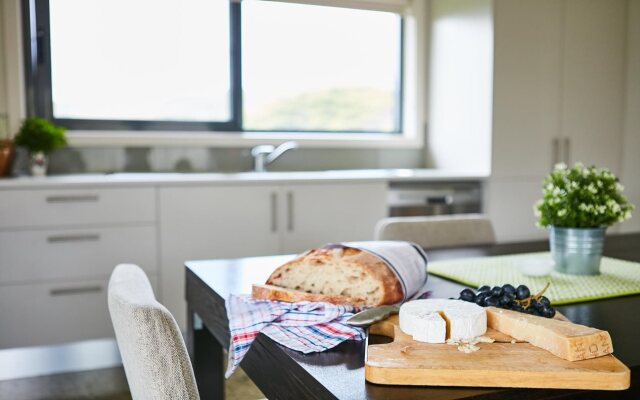 Great Ocean Walk Retreat