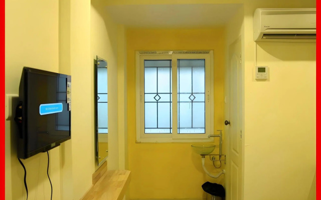 Hotel Surya Residency