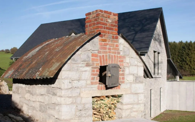 La Micheline-Design House Maredsous - фото 3