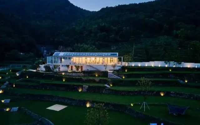 Yanan Villa