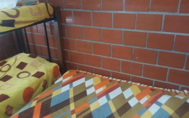 Hostal Los 3 Leones