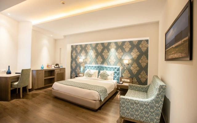 AB Clarks Inn Jalandhar