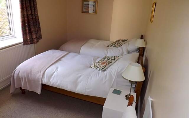 The Cockatrice B&B