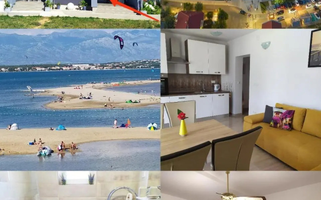 Apartmani Mira
