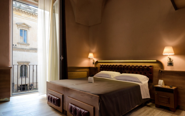 Le Club Boutique Hotel