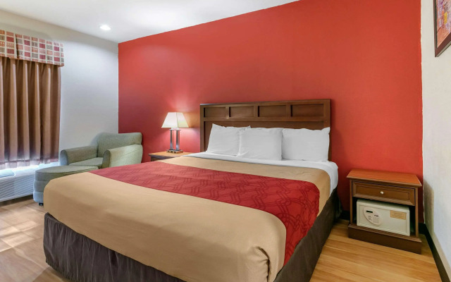 Econo Lodge