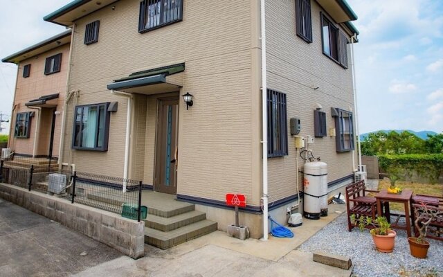 Country house Uruma