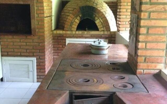 Pousada Arraial do Ouro