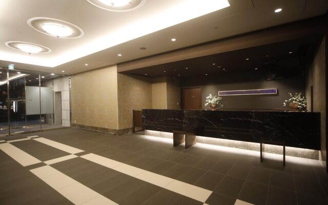 Dormy Inn Premium Osaka Kitahama Hot Springs Hotel