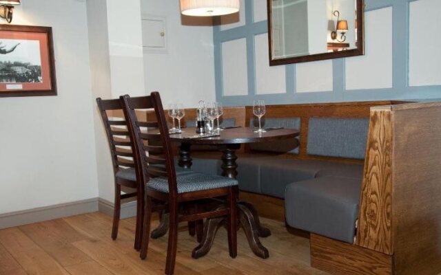 Trevor Arms Hotel