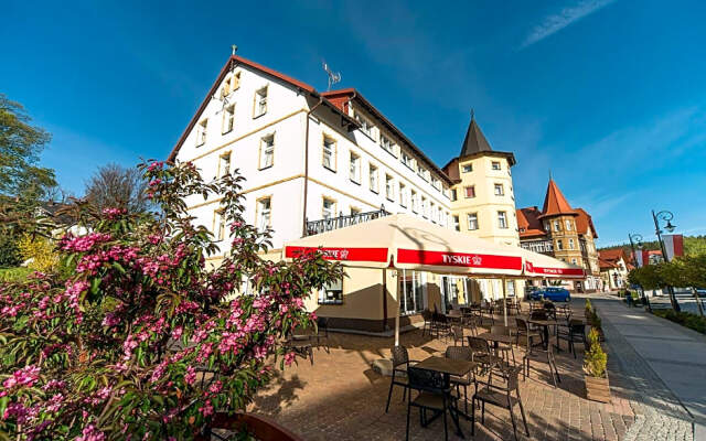 Dobrzynski Resort Topaz