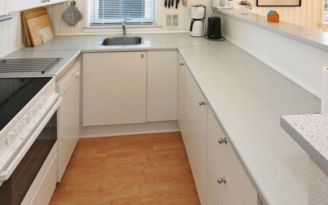 6 Person Holiday Home in Hadsund-by Traum