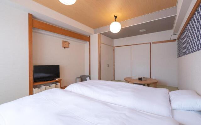Lions Mansion Echigo Yuzawa - Vacation STAY 7911
