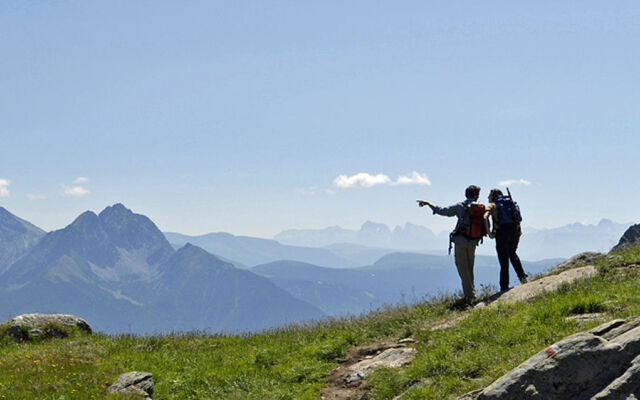 Wellness Parc Hotel Ruipacherhof