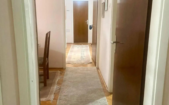 Family Apartment Ivanovic