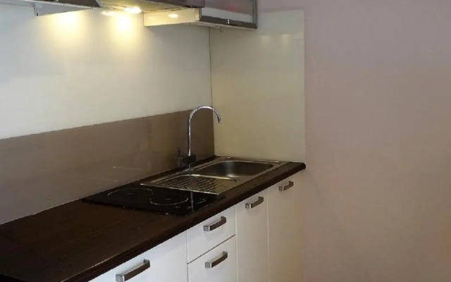 Sentymentalne Kościelisko Apartament & SPA
