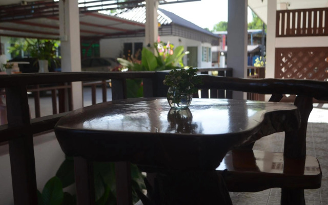 Thosawan Resort ทศวรรณ รีสอร์ท