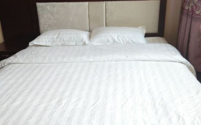 Jinshan Express Hotel