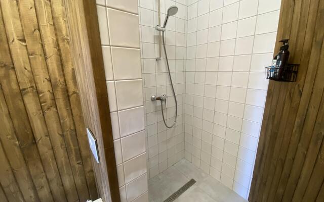 Шале Бо.Кэмп Круглый Дом 1