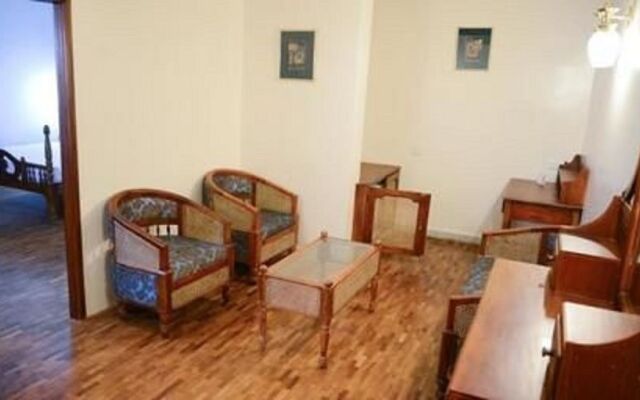 The Woods Manor MG Road