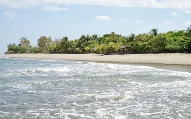 Hotel Casa de Pacifico Masachapa Playa