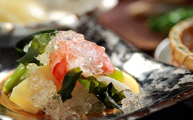 OMO7 Kochi by Hoshino Resorts
