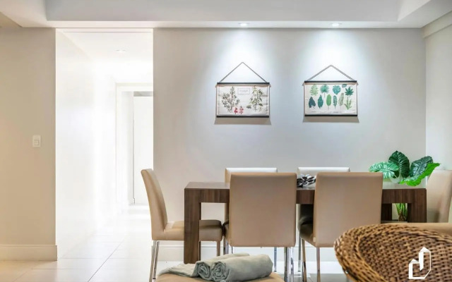 Kremer Residence - Apartamento 203