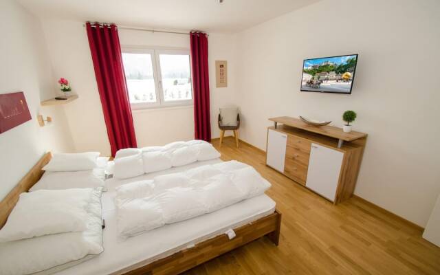 Finest Kitzblick Golf Suites TOP 1