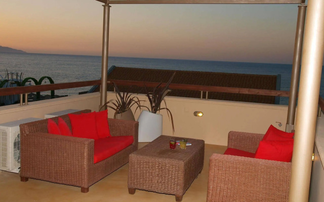 Mylos Hotel Apartments