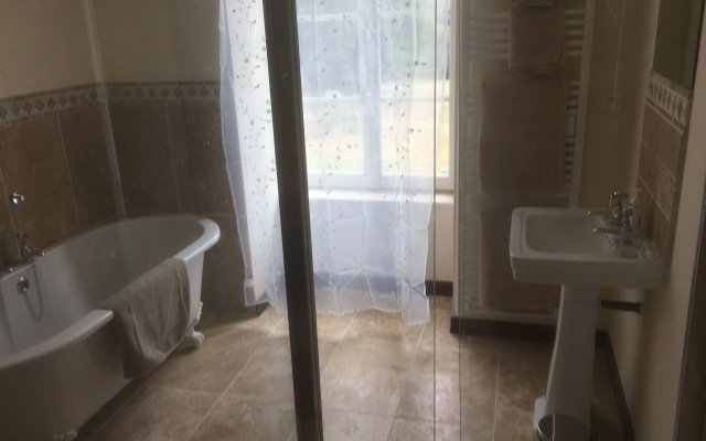 Château de la Ville Voisin