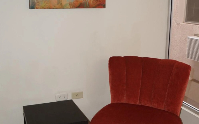 Hotel Plaza Chihuahua